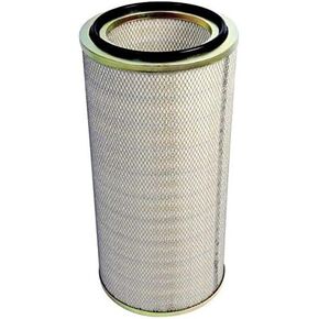 Cartridge Dust Collector Filter for Donaldson Torit DF II (13.84? x 26?) - 80/20 CPFR Media in Saudi Arabia