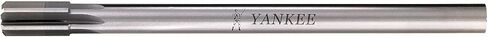 13/32" Expansion Reamer, Fractional Inch, High Speed Steel, Bright (Uncoated) in Saudi Arabia