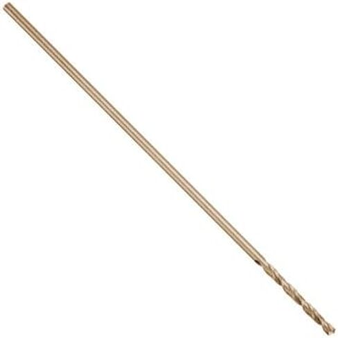 Kodiak Cutting Tools KCT118435 USA Made Aircraft Extension Drill Bits, Cobalt, 11 Wire Diameter, 12" Overall Length (Pack of 12) in Saudi Arabia