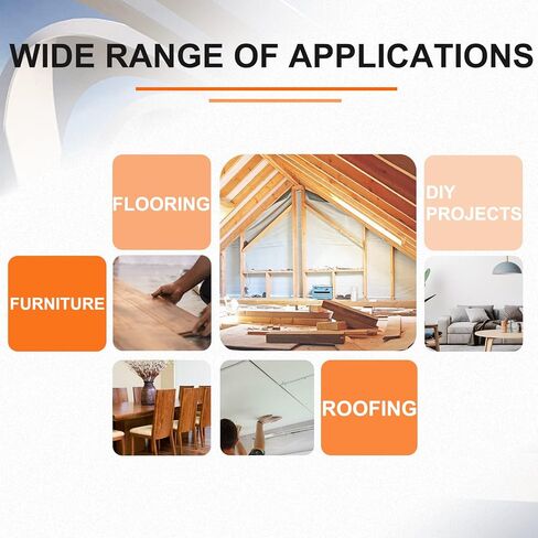 Kamsin P630 Pin Nailer Come with 10,000pcs P612 Pin Nails combo with 10,000pcs P620SS Pin Nails in Kuwait