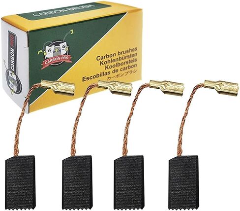 زوجان من فرش الكربون لفيستول RO 150 RO 150 E RO 125 FEQ in Kuwait