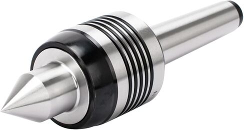 TOJIZEN MT2 Live Center - مركز الدقة Morse Taper 2 المباشر لأعمال CNC للخشب والمعادن.. in Kuwait