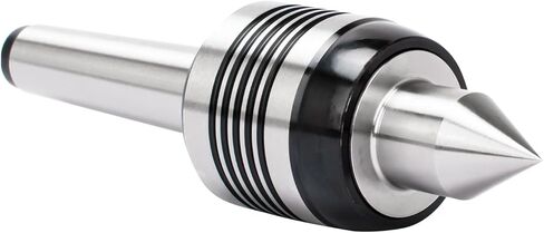TOJIZEN MT2 Live Center - مركز الدقة Morse Taper 2 المباشر لأعمال CNC للخشب والمعادن.. in Kuwait