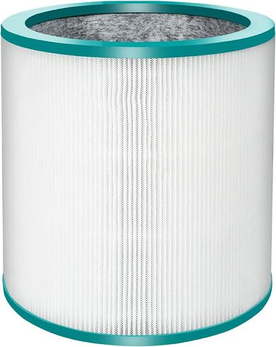 VBK HEPA Air Purifier Filter Replacements for Dyson Tower Purifier Pure Cool Link TP01, TP02, TP03, BP01, Compare to Part # 968126-03 in Saudi Arabia