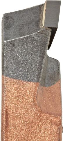 American Carbide Tool Carbide-Tipped Tool Bit for 30 & 45 Degree Boring, Neutral, C5 Grade, 0.375" Square Shank, TSE 6 Size in Kuwait