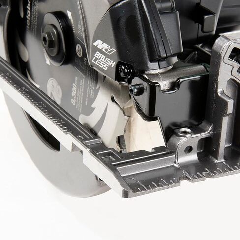 Metabo HPT 36V MultiVolt™ Cordless Circular Saw | 7-1/4-in | Tool Body Only | C3607DAQ4 in Saudi Arabia
