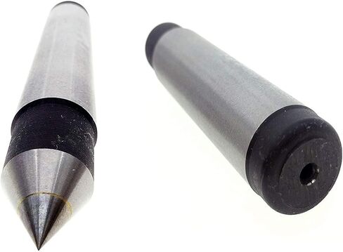 YXQ MT1 to MT2 Morse Taper Adapter Arbor Drill Sleeve Reducing for Lathe Milling Part, 92mm Length in Saudi Arabia
