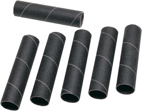 DELTA 31-793 3/4-Inch 120 Grit Sanding Sleeves for 31-780 Spindle Sander (6-Pack) in Kuwait