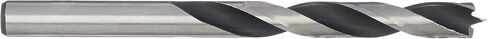 Irwin Tools 49616 Brad Point Drill Bit, 3/8" in Saudi Arabia