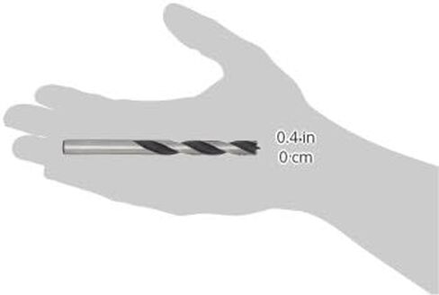 Irwin Tools 49616 Brad Point Drill Bit, 3/8" in Saudi Arabia