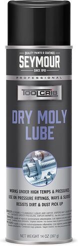 Seymour 620-1505 Tool Crib Dry Moly Lube in Saudi Arabia