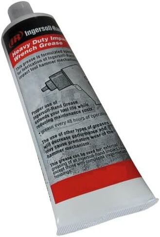 Ingersoll-Rand 115-4T grease, 4 ounce tube in Saudi Arabia
