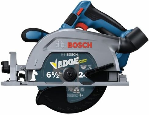 BOSCH GKS18V-22N 18V شفرة بدون فرشاة - يمين 6-1/2 بوصة. منشار دائري (أداة عارية) in Kuwait