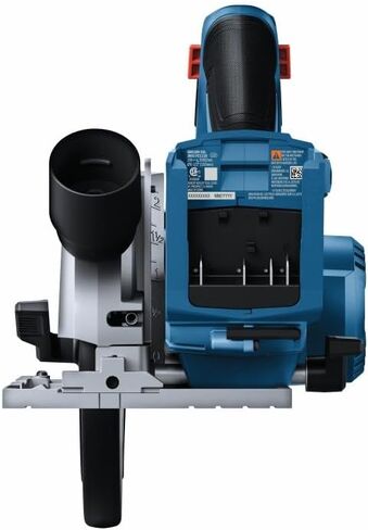 BOSCH GKS18V-22N 18V شفرة بدون فرشاة - يمين 6-1/2 بوصة. منشار دائري (أداة عارية) in Kuwait