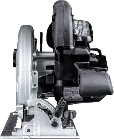 Makita XSH04ZB 18V LXT® Lithium-Ion Sub-Compact Brushless Cordless 6-1/2" Circular Saw, Tool Only in Saudi Arabia