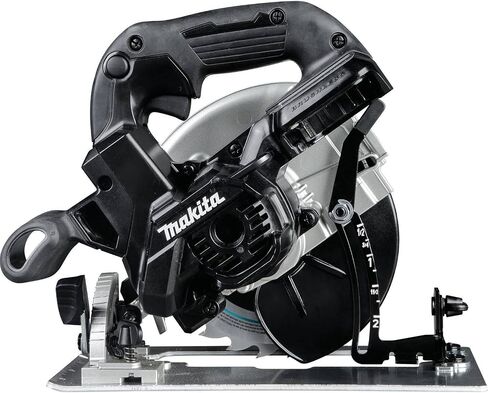 Makita XSH04ZB 18V LXT® Lithium-Ion Sub-Compact Brushless Cordless 6-1/2" Circular Saw, Tool Only in Saudi Arabia