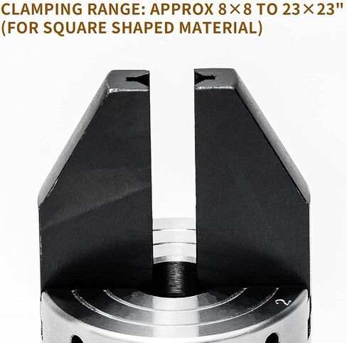2 inch 2 jaw Woodworking Products Dedicated Pen Drilling Lathe Chuck Pen Blanks for Woodturning in Saudi Arabia