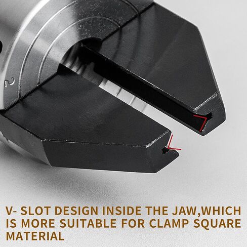 2 inch 2 jaw Woodworking Products Dedicated Pen Drilling Lathe Chuck Pen Blanks for Woodturning in Saudi Arabia