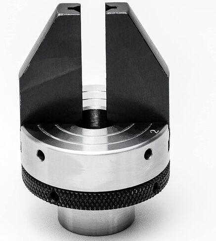 2 inch 2 jaw Woodworking Products Dedicated Pen Drilling Lathe Chuck Pen Blanks for Woodturning in Saudi Arabia