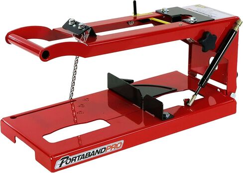 Portaband Pro Chop Saw Jig for Milwaukee 6232, 6238, and 2729 Portable Band Saws in Saudi Arabia