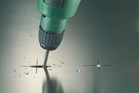 Bosch 2609200199 Routing Drill Bit of Hss 6mmx3.35In in Saudi Arabia