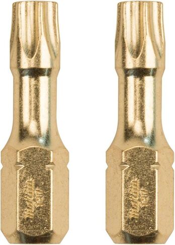 Makita B-44650 Impact GOLD® #15 Torx Insert Bit, 2/pk in Saudi Arabia