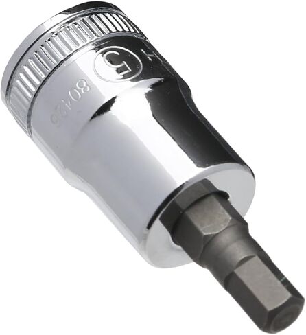 gearwrench 80426 3/8 Drive مقبس سداسية Bit المتري 5 mm in Kuwait
