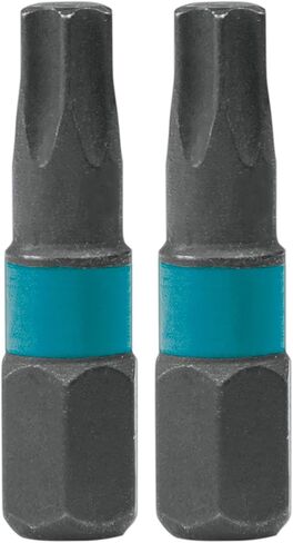 Makita A-96584 Impactx T27 Torx 1″ Insert Bit, 2 Pack in Saudi Arabia