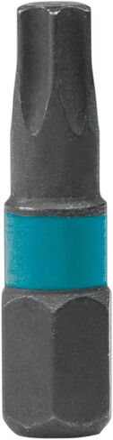 Makita A-96584 Impactx T27 Torx 1″ Insert Bit, 2 Pack in Saudi Arabia
