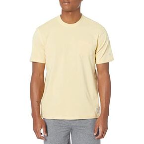 Champion Men's Natural State Reverse Short Sleeve Tee, Jock Tag