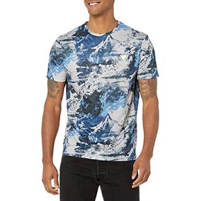 GUESS Men's Rowland T-Shirt in Saudi Arabia