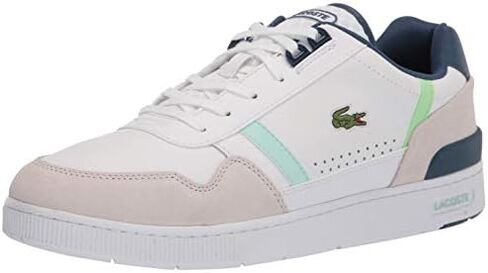 Lacoste Men's T-Clip Sneaker in Kuwait