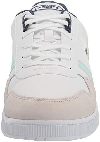 Lacoste Men's T-Clip Sneaker in Kuwait