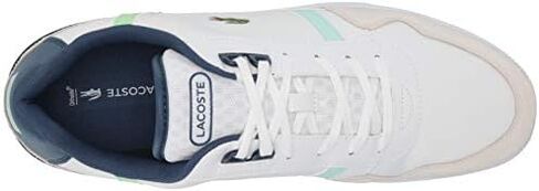 Lacoste Men's T-Clip Sneaker in Kuwait