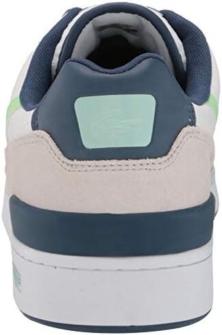 Lacoste Men's T-Clip Sneaker in Kuwait