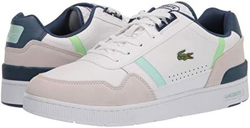 Lacoste Men's T-Clip Sneaker in Kuwait