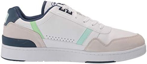 Lacoste Men's T-Clip Sneaker in Kuwait