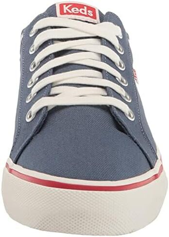 حذاء رياضي رجالي من Keds Jump Kick Knit Rib Knit in Saudi Arabia