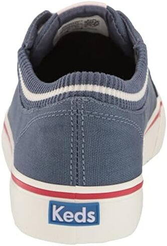 حذاء رياضي رجالي من Keds Jump Kick Knit Rib Knit in Saudi Arabia