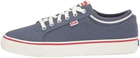 حذاء رياضي رجالي من Keds Jump Kick Knit Rib Knit in Saudi Arabia