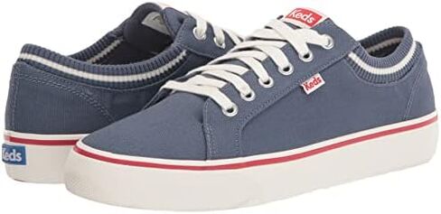 حذاء رياضي رجالي من Keds Jump Kick Knit Rib Knit in Saudi Arabia