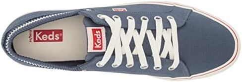 حذاء رياضي رجالي من Keds Jump Kick Knit Rib Knit in Saudi Arabia