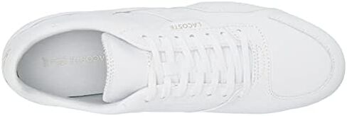 Lacoste Men's Hapona Sneakers in Saudi Arabia