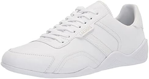 Lacoste Men's Hapona Sneakers in Saudi Arabia