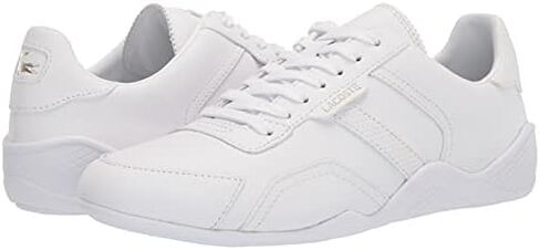 Lacoste Men's Hapona Sneakers in Saudi Arabia