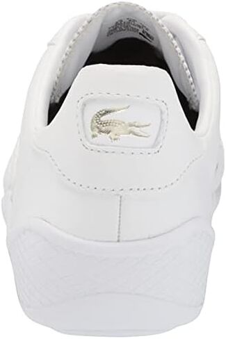 Lacoste Men's Hapona Sneakers in Saudi Arabia