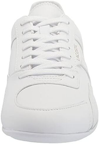 Lacoste Men's Hapona Sneakers in Saudi Arabia