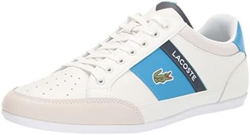 Lacoste Men's Chaymon Sneaker in Kuwait