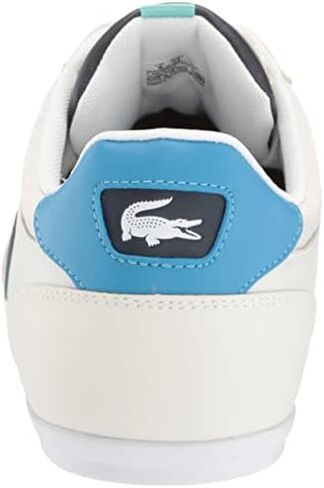 Lacoste Men's Chaymon Sneaker in Kuwait