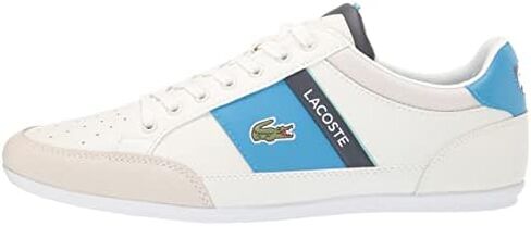 Lacoste Men's Chaymon Sneaker in Kuwait